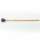 Dragonfly Percussion Singing Bowl Mallet - Cup Bowl Inviter - Rattan