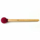 Dragonfly Percussion Singing Bowl Mallet - Large Bowl Inviter