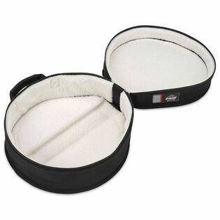 Ahead 14x5 Snare Drum Case for Rogers Dyna-Sonic