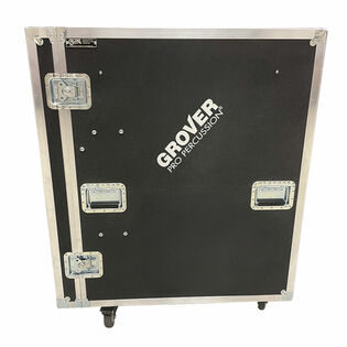 Grover Timpani Road Case