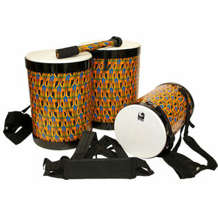 Toca Freestyle II Nesting Djun Djun