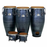 Pearl Jesus Diaz Signature Congas