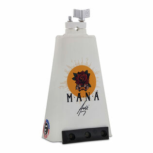 LP Alex Gonzalez Mana Cowbell