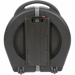 SKB 24" Cymbal Vault with Wheels Alternate Picture