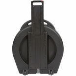 SKB 24" Cymbal Vault with Wheels Alternate Picture