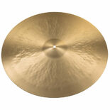 Sabian 22" HHX Anthology Low Bell Ride Cymbal