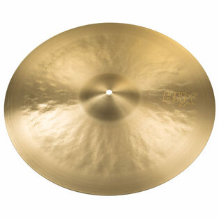 Sabian 18" HHX Anthology Low Bell Ride Cymbal