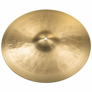 Sabian 18" HHX Anthology High Bell Ride Cymbal
