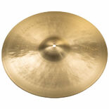 Sabian 18" HHX Anthology High Bell Ride Cymbal