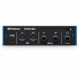 【ラスト値下げ⭕️】PreSonus Studio24c PreSonus Studio 24c 価格比較 - 価格.com