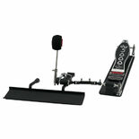 DW 5000 Series Direct Link Cajon Pedal