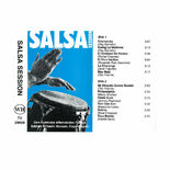 Sulsbruck-Salsa Session (Tape Only)