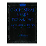 Rothman-Orchestral Snare Drumming