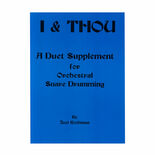 Rothman-Orchestral Snare Drumming Alternate Picture