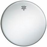 Remo Emperor Coated Concert Bass Drum Head