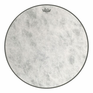 Remo Diplomat Fiberskyn 3 Concert Bass Drumhead