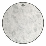 Remo Diplomat Fiberskyn 3 Concert Bass Drumhead
