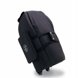 LP Pro Conga Bag with Wheels