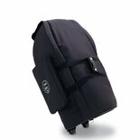 LP Pro Conga Bag with Wheels