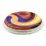 Remo Skyndeep Tucked Bongo Heads - Serpentine Day Graphic