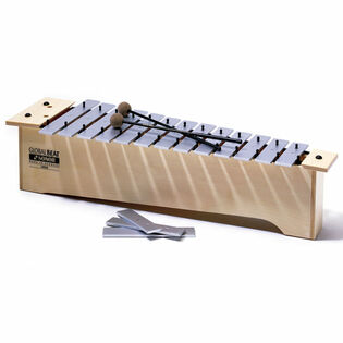 Sonor Global Beat Soprano Metallophone