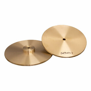 Sabian Single Note Bass Crotale