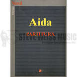 Verdi-Aida (complete opera)-Full score