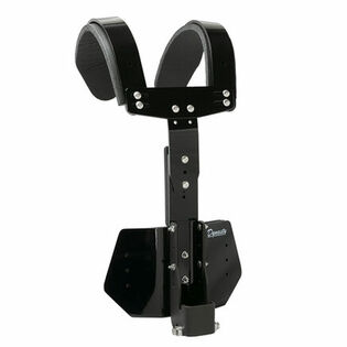 Dynasty T- Max Tenor Carrier Tenor Rail & SEM Mount