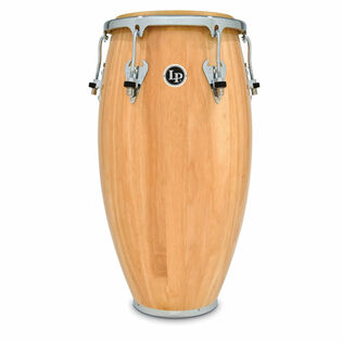 LP Matador conga コンガ 木製 ナチュラル LP Matador Wood Congas - Natural Finish | Steve Weiss Music