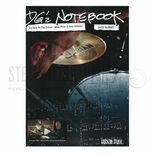 Garibaldi-DG'z Notebook