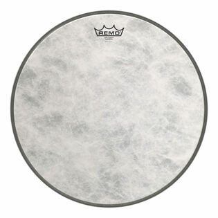 Remo Diplomat Fiberskyn Bass Drum Head