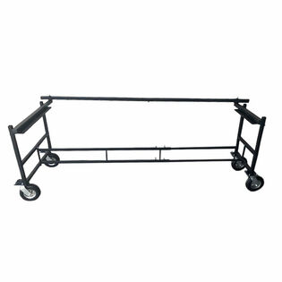 Liberty One Bell / Glockenspiel Field Frame for 2.0 to 2.5 Octave instruments