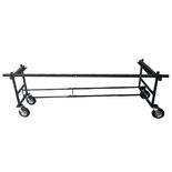 Liberty One Bell / Glockenspiel Field Frame for 2.0 to 2.5 Octave instruments Alternate Picture