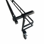 Liberty One Bell / Glockenspiel Field Frame for 2.0 to 2.5 Octave instruments Alternate Picture