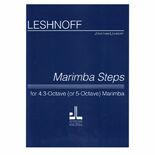 Leshnoff-Marimba Steps-M