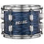 Ocean Ripple - President Series Deluxe 3-Pc. Shell Pack #767 Ocean Ripple  (2214B/1616F/1309T)