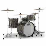 Pearl President Series Deluxe 3-Piece Shell Pack - 22" Bass Drum Alternate Picture