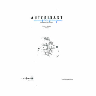 Cangelosi-Autodidact-DS/Track