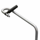 Grover Sleigh Bell Cradle Alternate Picture