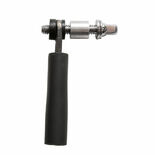 Grover Sleigh Bell Cradle Alternate Picture