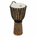 Toca 12" Street Series Djembe with Cascade Finish
