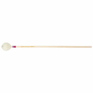 Encore Adam Tan Series Marimba Mallets with Rattan Handles - Medium Hard