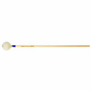 Encore Adam Tan Series Marimba Mallets Birch Handles - Medium Soft