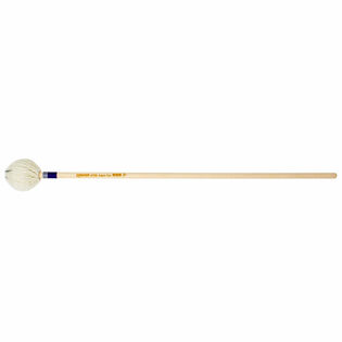 Encore Adam Tan Series Marimba Mallets with Birch Handles - Medium