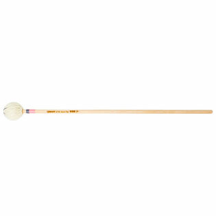 Encore Adam Tan Series Marimba Mallets with Birch Handles - Hard