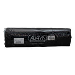 Adams Short Drop Cover for 4.3 Octave Concert Marimba with Field Frame