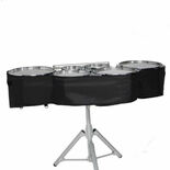 Yamaha Marching Tenor Set Cover - Black