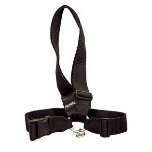 Hosbilt Deluxe Sling with Waist Belt