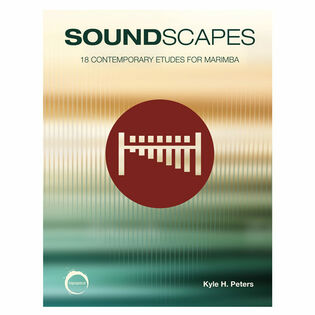Peters, K.-Soundscapes (Tapspace Edition)