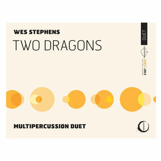 Stephens-Two Dragons (SP)-P